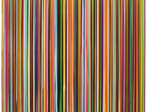 Markus Linnenbrink at Taubert Contemporary