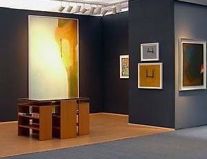 ADAA Art Show