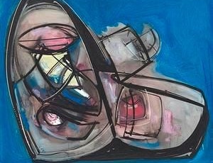 Hans Hofmann in Traveling Exhibition