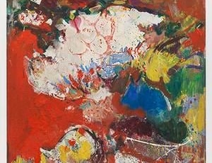 Hans Hofmann at Ameringer | McEnery | Yohe