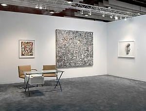 The Armory Modern