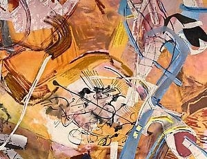 Iva Gueorguieva: Ten Must See Painting Shows in the U.S.