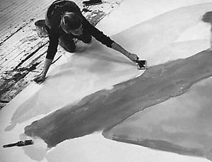 Helen Frankenthaler