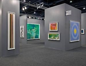Art | Basel | Miami Beach