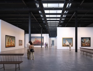 Columbus State University Opens New Art Center | Artforum