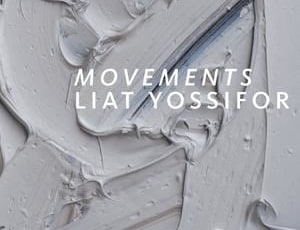 Liat Yossifor, release of artist's first monograph