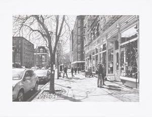 Randy Dudley at Ameringer | McEnery | Yohe