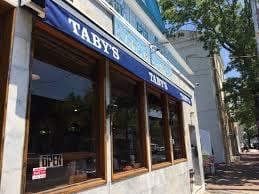 Taby's Burger House