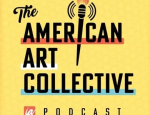 The American Art Collective PODCAST EP. 142 - John Banovich