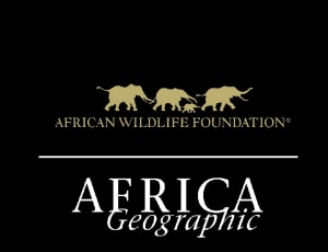 African Wildlife Foundation-Africa Geographic