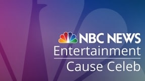 NBC News-Entertainment