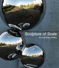 Sculpture of Scale