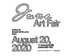 Green Art Gallery joins June Art Fair