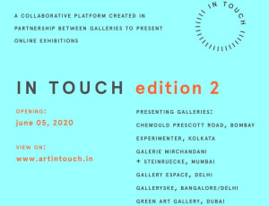 In Touch Edition 2