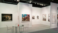 YANCEY RICHARDSON GALLERY | THE PHOTOGRAPHY SHOW PRESENTED BY AIPAD