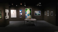 YANCEY RICHARDSON GALLERY | THE PHOTOGRAPHY SHOW, THE PARK AVENUE ARMORY