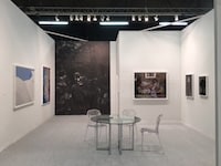 YANCEY RICHARDSON GALLERY | THE ARMORY SHOW PIER 94
