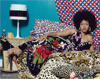MICKALENE THOMAS | MUSEUM SHOWS AND EXHIBITIONS