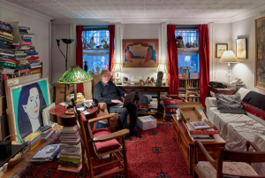 Bard College: Robert Storr Gives 25,000 volumes, The Core of His Library and Papers From His Professional Archive to Center for Curatorial Studies