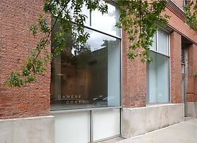 NEW LOCATION • NEW GALLERY NAME