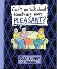 NPR, Interview with Roz Chast