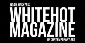 Chiaozza Highlighted in Whitehot Magazine