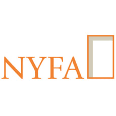 2020 NYSCA Fellowships for David B. Smith and Fanny Allié