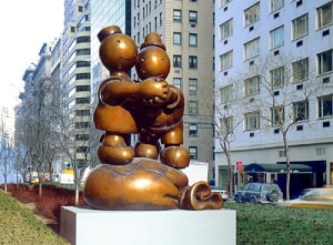 Tom Otterness: ANIMAL SPIRITS