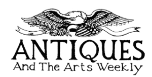 Antiques &amp; The Arts Weekly: &quot;Warming To The Classics&quot;