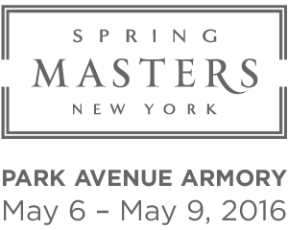 Spring Masters New York
