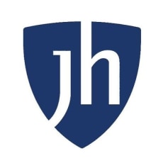 Johns Hopkins University Press Logo