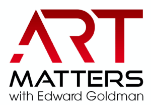 Image of Art Matters Logo