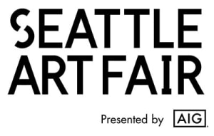 Russo Lee Gallery is participating in the Seattle Art Fair