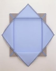 Donald Moffett: The Extravagant Vein travels to The Warhol Museum