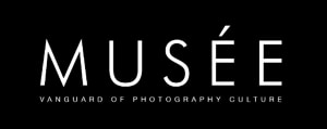 Musee Magazine logo