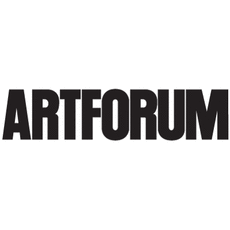 ArtForum Must See: MARK ROTHKO and WILLIAM SCOTT