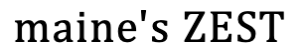 Maine's Zest Highlights Richard Keen