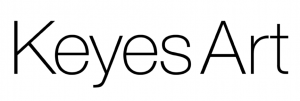 Virva Hinnemo and George Negroponte Featured in 'Eyewitness' at Keyes Art