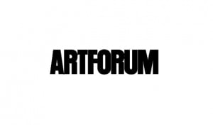 ArtForum Review: David Hockney and James Scott