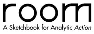 ROOM: Sketchbook for Analytic Action Highlights Jan Cunningham