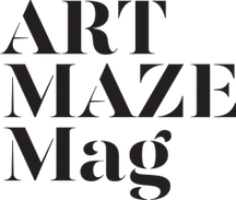 Tristan Barlow Highlighted in Art Maze Mag