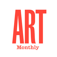 Art Monthly Features Yishay Garbasz