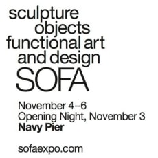 Chesterfield Gallery at SOFA Chicago 2016