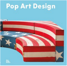 Allan D'Arcangelo in Pop Art Design