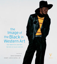 irozealb the image of a black man in the western art