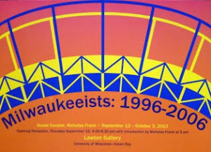 Milwaukeeists: 1996-2006