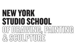 Lecture on &quot;Paul Resika: Eight Decades of Painting&quot; by Avis Berman, Jennifer Samet and John Yau at the New York Studio School