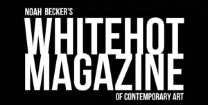 &quot;Hiroyuki Hamada: New Sculpture&quot; Reviewed in Whitehot Magazine