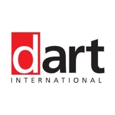 &quot;Hiroyuki Hamada: New Sculpture&quot; Reviewed in dArt International Magazine