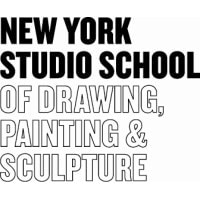 &quot;Paul Resika: Allegory (San Nicola di Bari)&quot; at the New York Studio School